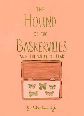 Conan Doyle,A/ Thew hound of the Baskerevilles