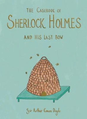 Conan Doyle,A. The casebook of Sherlock Holmes