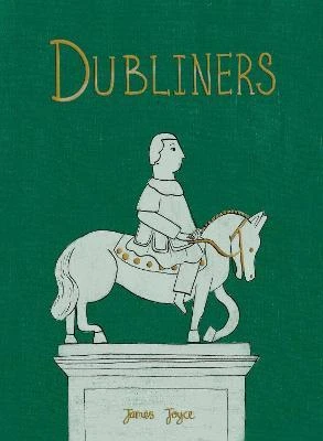 Joyce, James. Dubliners