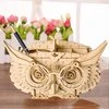Robotime Rolife Owl Shortage Box TG405