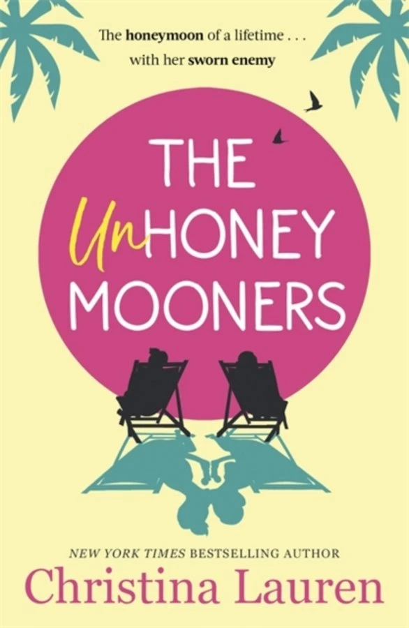 Lauren, C. Unhoneymooners