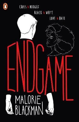 Blackman, M Endgame