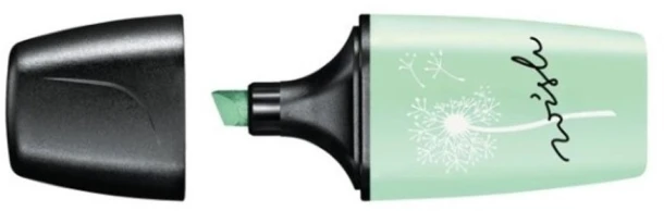 STABILO BOSS MINI Pastellove 116 vleugje mint 2.0