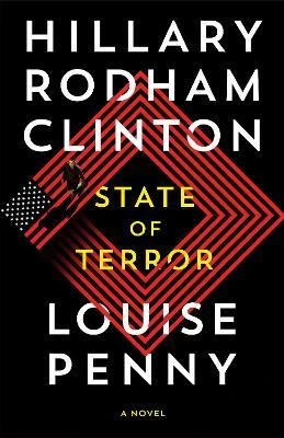Clinton Hilary - State Of Terror