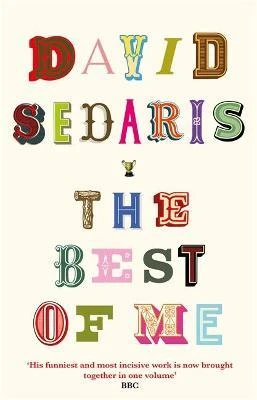 Sedaris, David - Best Of Me