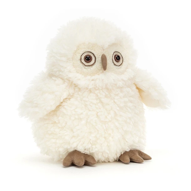 Jellycat knuffel - Apollo Owl 26 cm