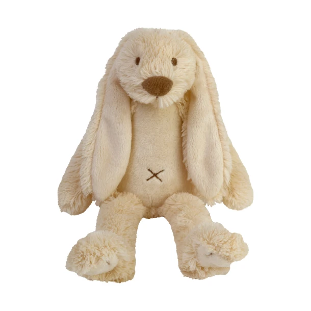 Pluche Happy Horse Tiny Beige Rabbit Richie 28 cm