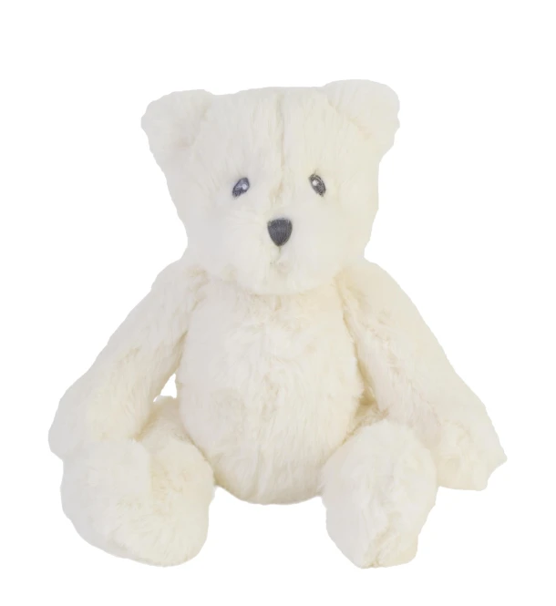 Pluche Happy Horse Jointlike Ice Bear no. 1 26 cm