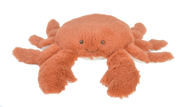 Pluche Happy Horse Crab Chris no. 2  35 cm