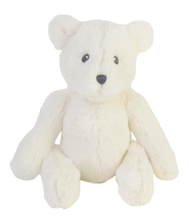 Pluche Happy Horse Jointlike Ice Bear no. 2 34 cm