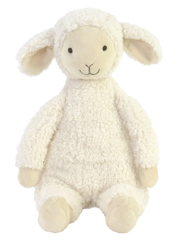 Pluche Happy Horse Lamb Leo no. 2 38 cm