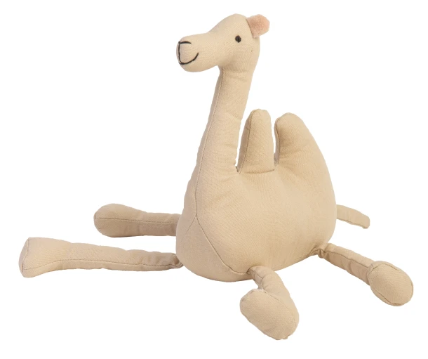 Pluche Happy Horse Camel Clifford no. 2 44 cm