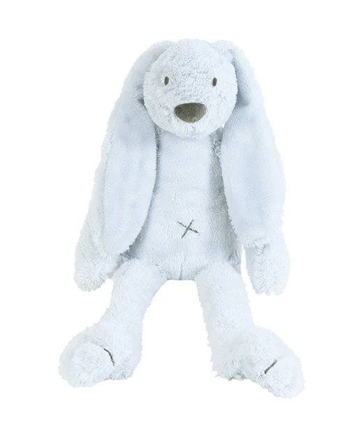 Pluche Big Blue Rabbit Richie 58 cm