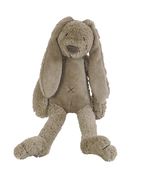 Pluche Happy Horse Big Clay Rabbit Richie 58 cm