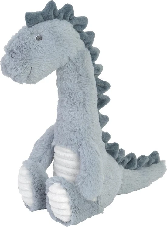 Pluche Happy Horse Big Dino Don 80 cm