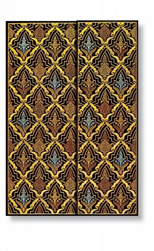 Adresboek Paperblanks Destiny Mini