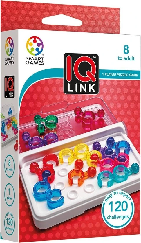 Denkspel IQ-Link SG 477
