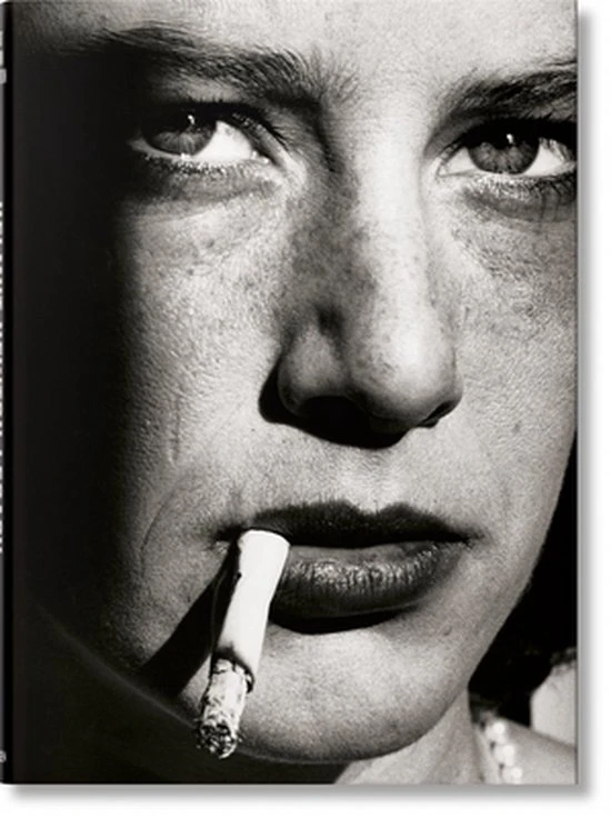 Taschen Helmut Newton. Legacy
