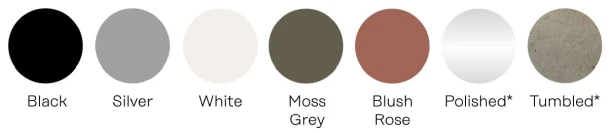 Bureaustoel Hag Tion 2160, zitting en rug stof pg3