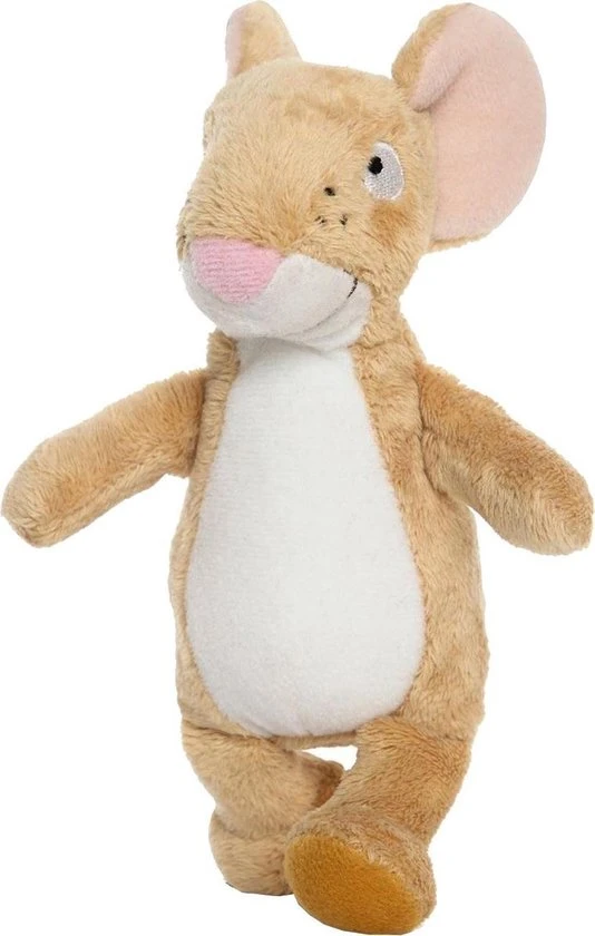 Gruffalo muis Buddie 15 cm