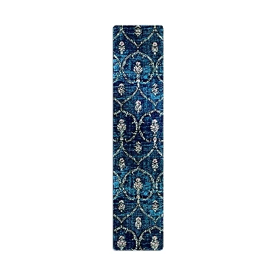 Boekenlegger Paperblanks Blue Velvet