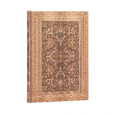 Notitieboek Paperblanks Terrene Midi blanco