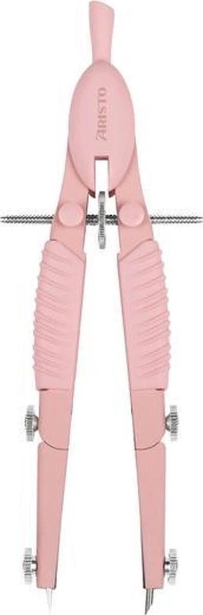 Snelverstelpasser Aristo AR-55817 Topline mat