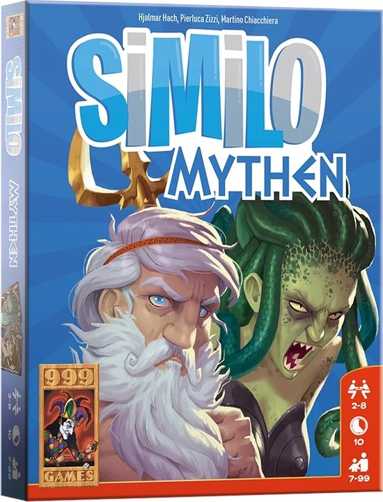 Similo: Mythen