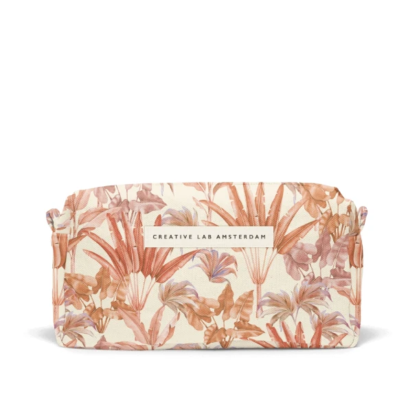 Pennenetui large Terra Leaves Creative Lab