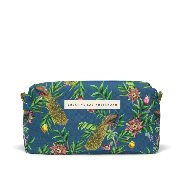 Pennenetui large Passion Peacock Creative Lab