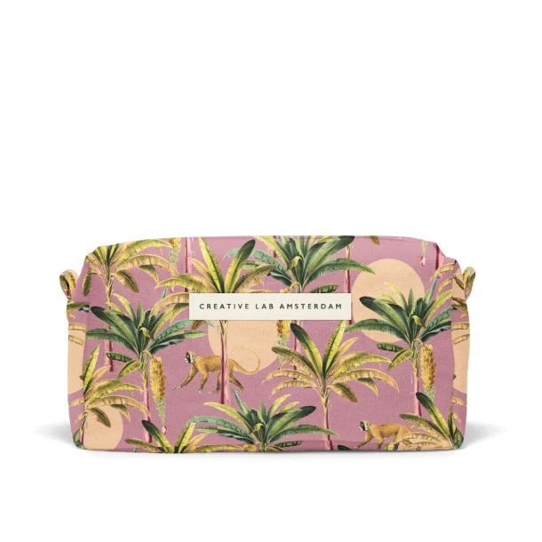 Pennenetui large Purple Bananas Creative Lab