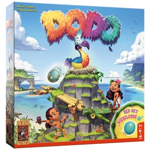 Dodo - Kinderspel