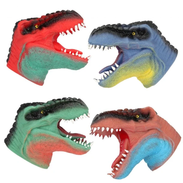 Handpop Dino World Depesche