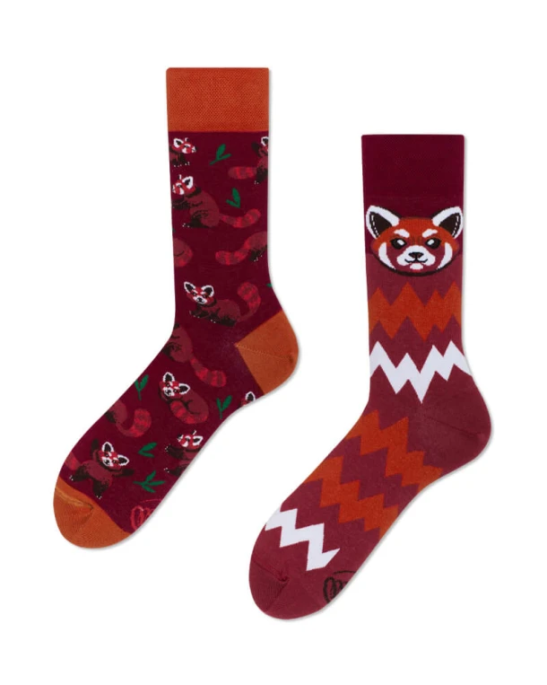 SOKKEN RED PANDA-35-38