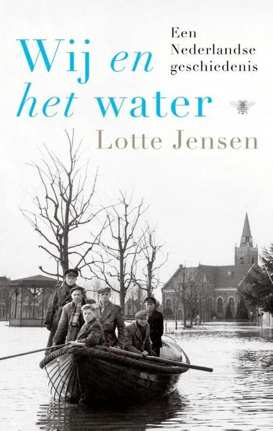 JENSEN*WIJ EN HET WATER