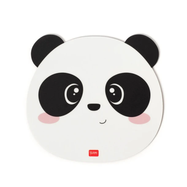 MOUSEPAD - PANDA Legami