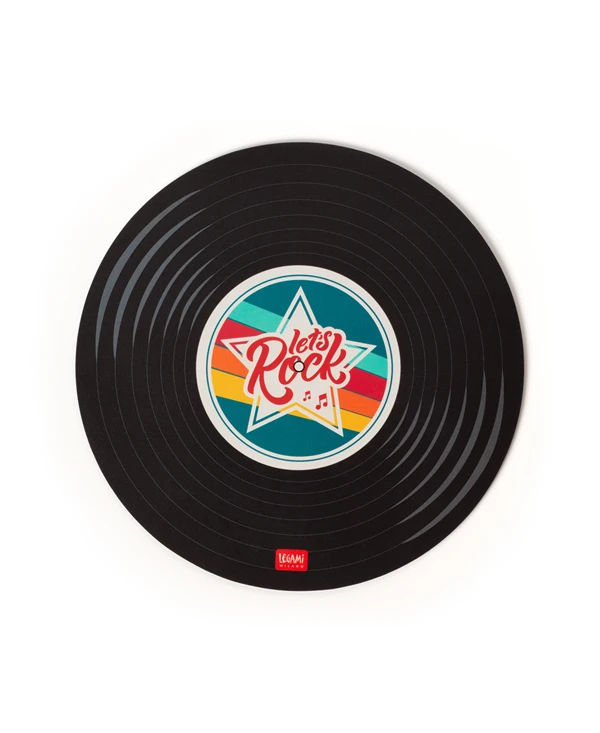 MOUSEPAD - VINYL Legami