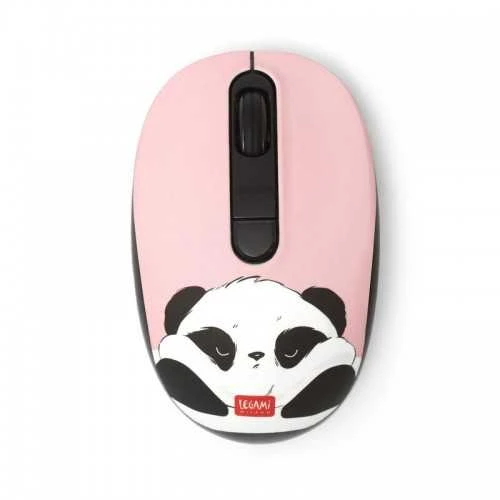 WIRELESS MOUSE - PANDA LEGAMI
