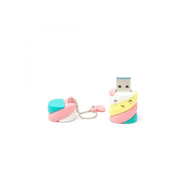USB FLASH DRIVE Legami- 16 GB Marshmallow