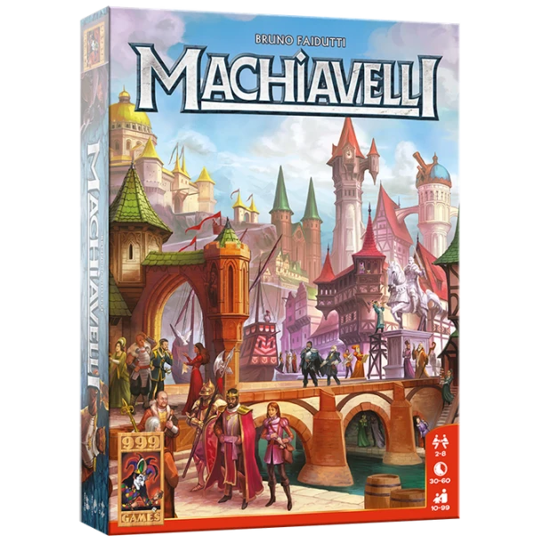 Machiavelli