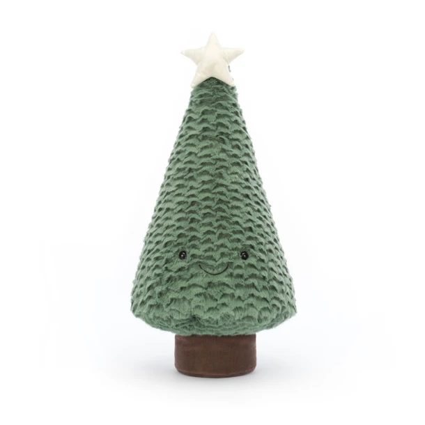 Knuffel Jellycat Amuseables Blue Spruce Christmas
