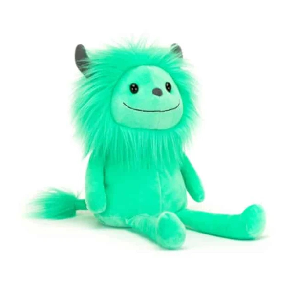 Knuffel Jellycat Cosmo Monster