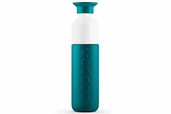 Dopper Insulated (580 ml) - Green Lagoon