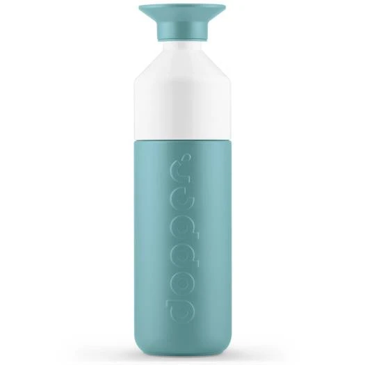 Waterfles Dopper Insulated 580ml Bottlenose NML
