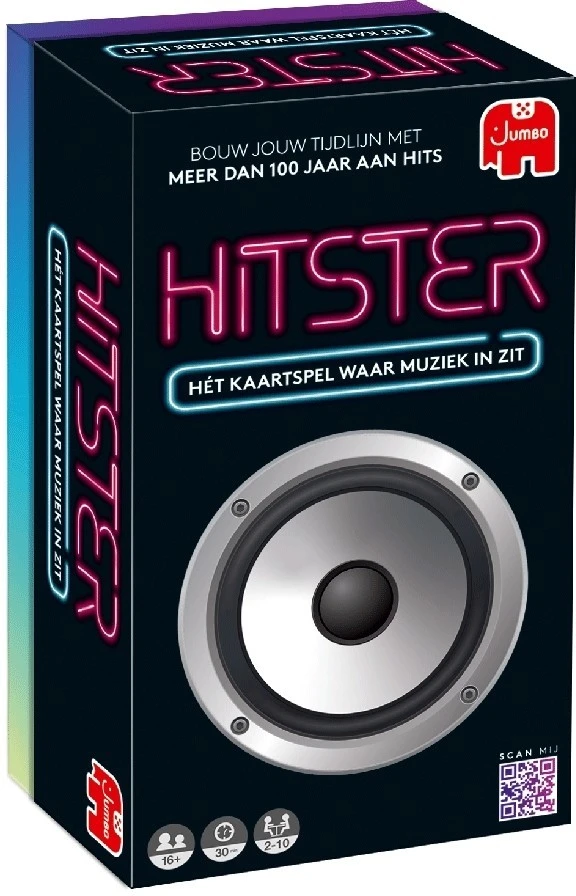 Spel Hitster