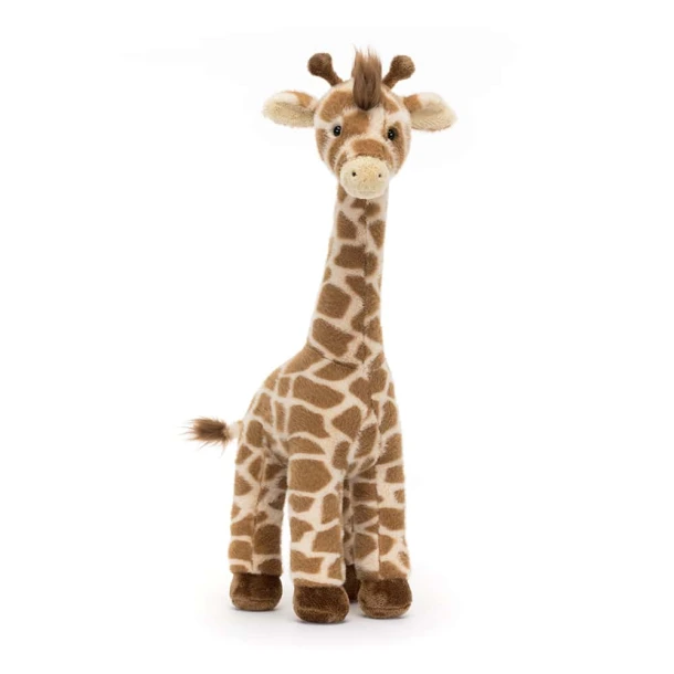 Knuffel Jellycat Dara Giraffe