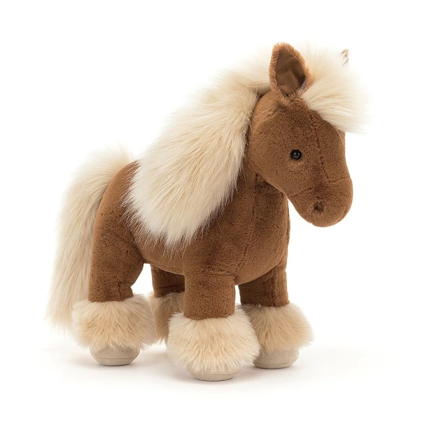 Knuffel Jellycat Freya Pony