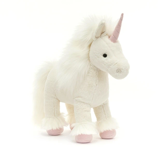 Knuffel Jellycat Isadora Eenhoorn