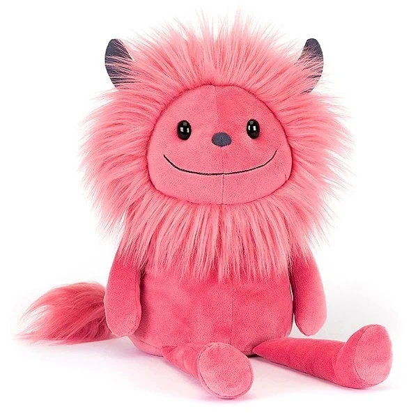 Knuffel Jellycat Jinx Monster