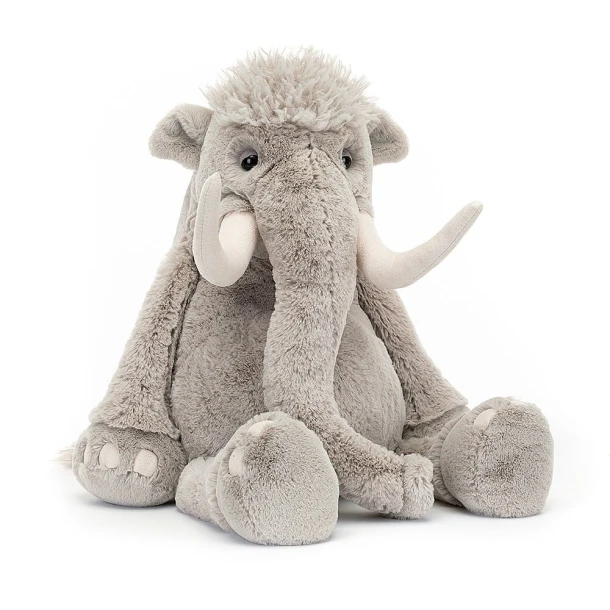 Knuffel Jellycat Viggo Mammoet
